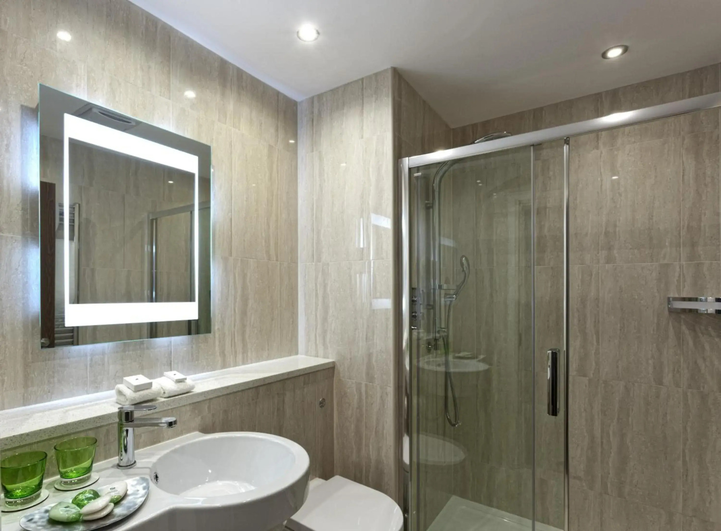 Fonab Castle Hotel & Spa