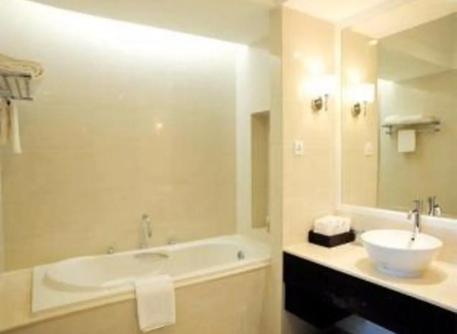 La Sapinette Hotel Dalat