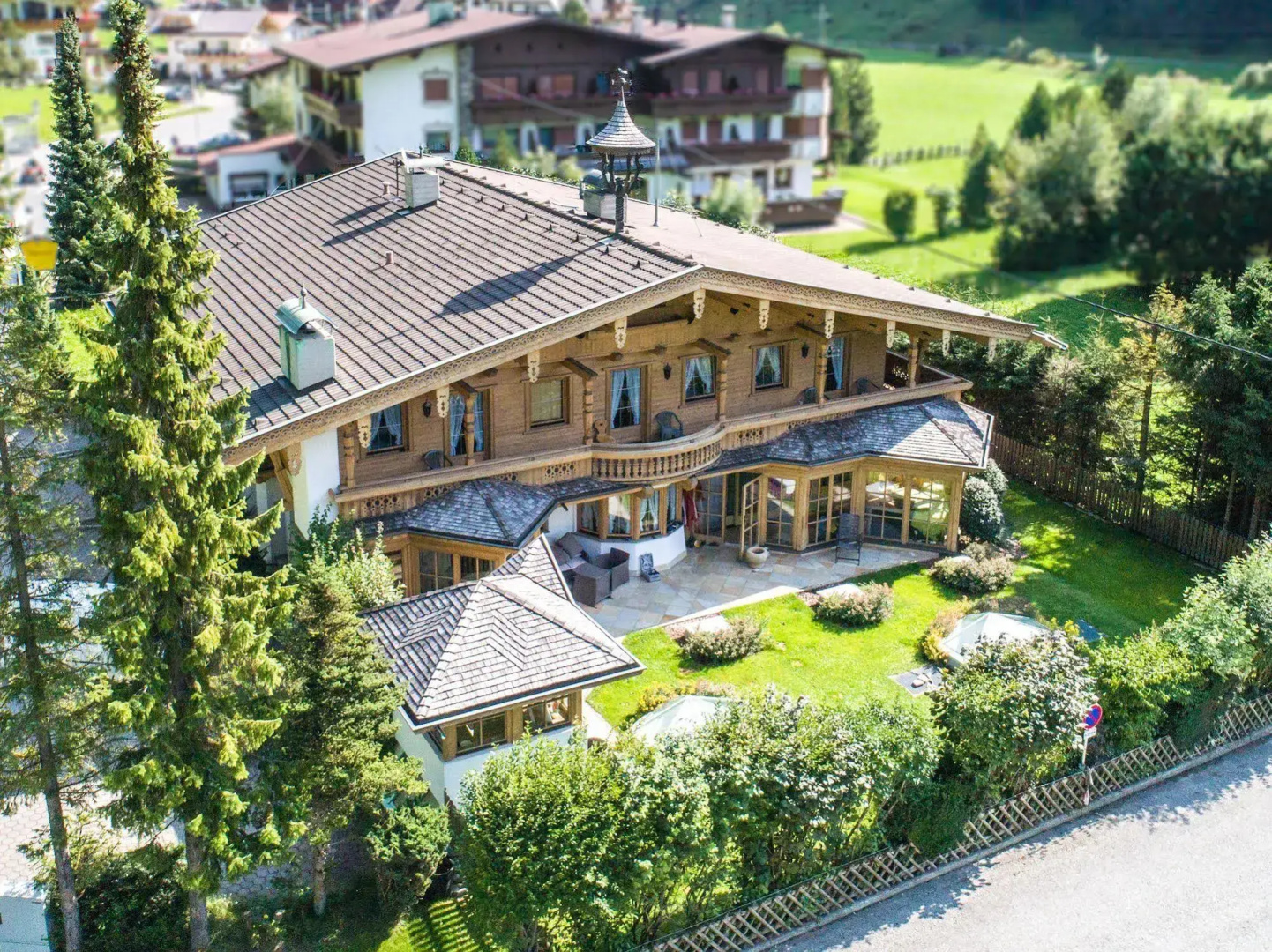Hotel Tirolerhof