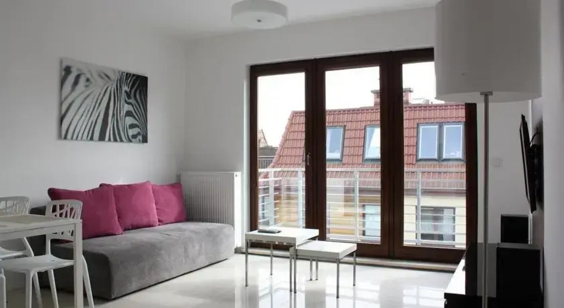 Sopot House