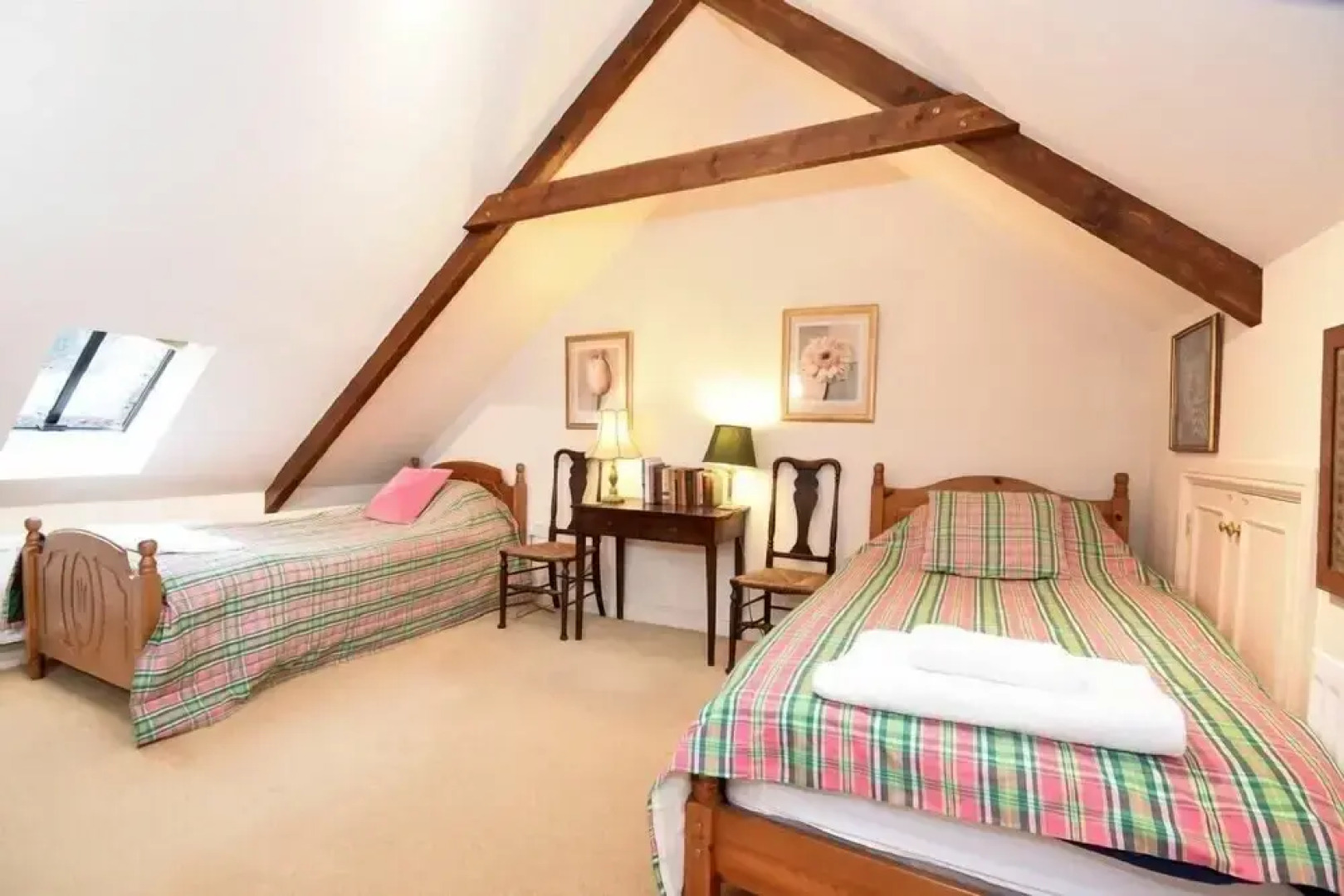 Craster Tower Coach House