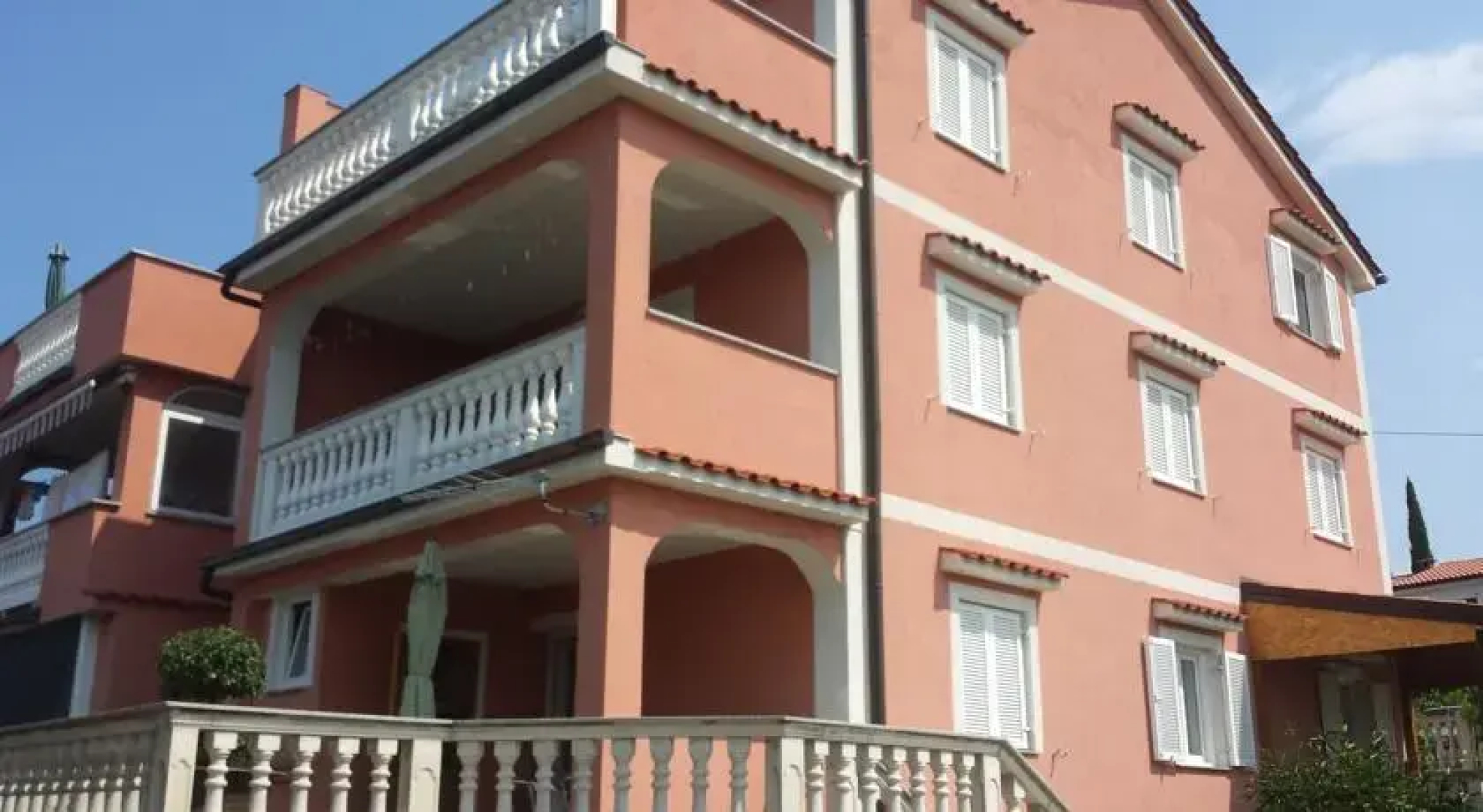 Apartments Ciglar