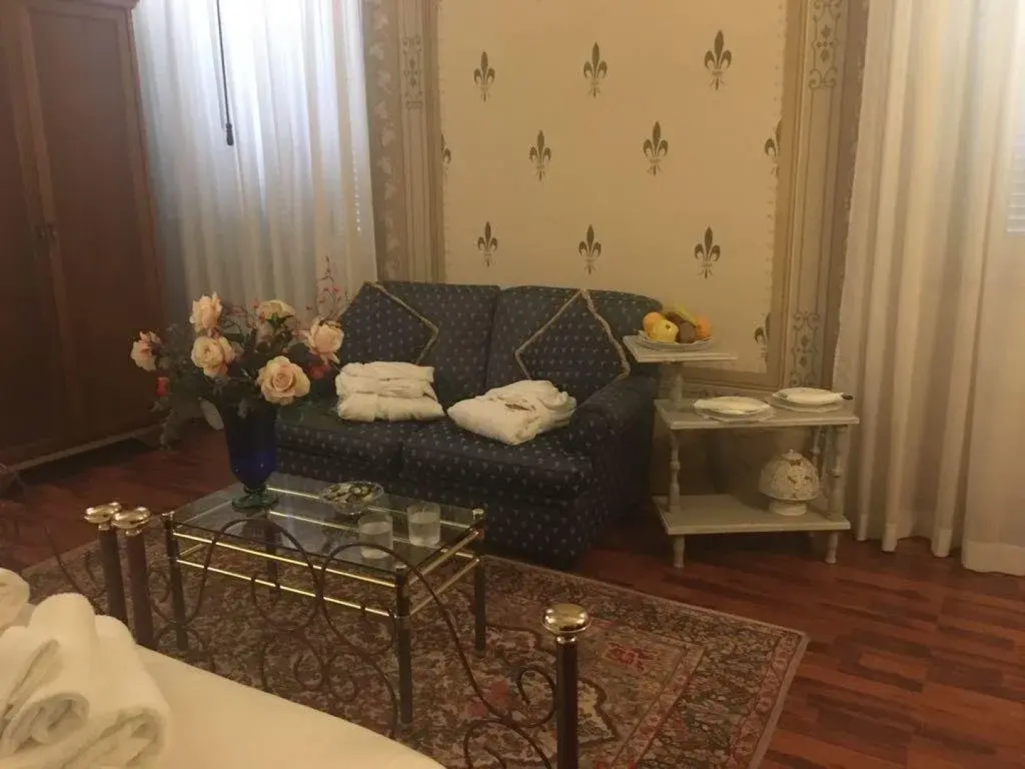 Hotel Camerlengo
