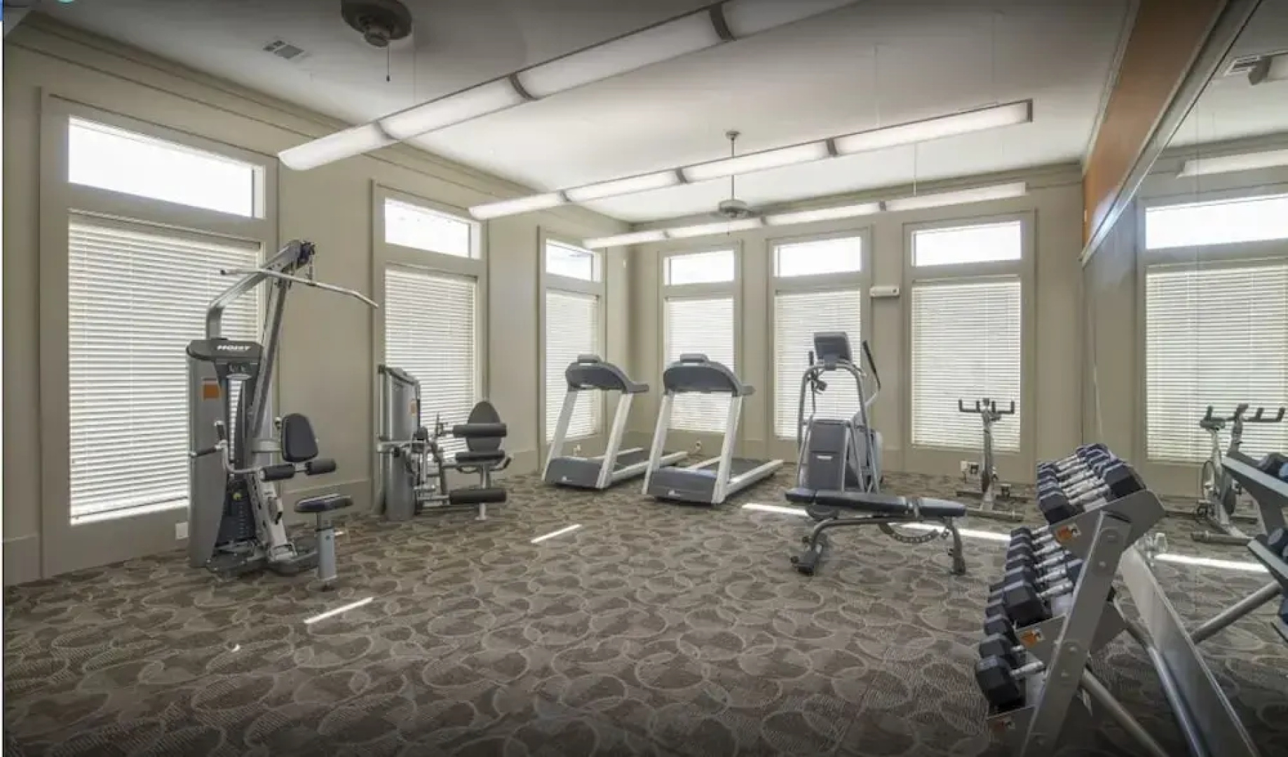 Faudree Ranch Apartments