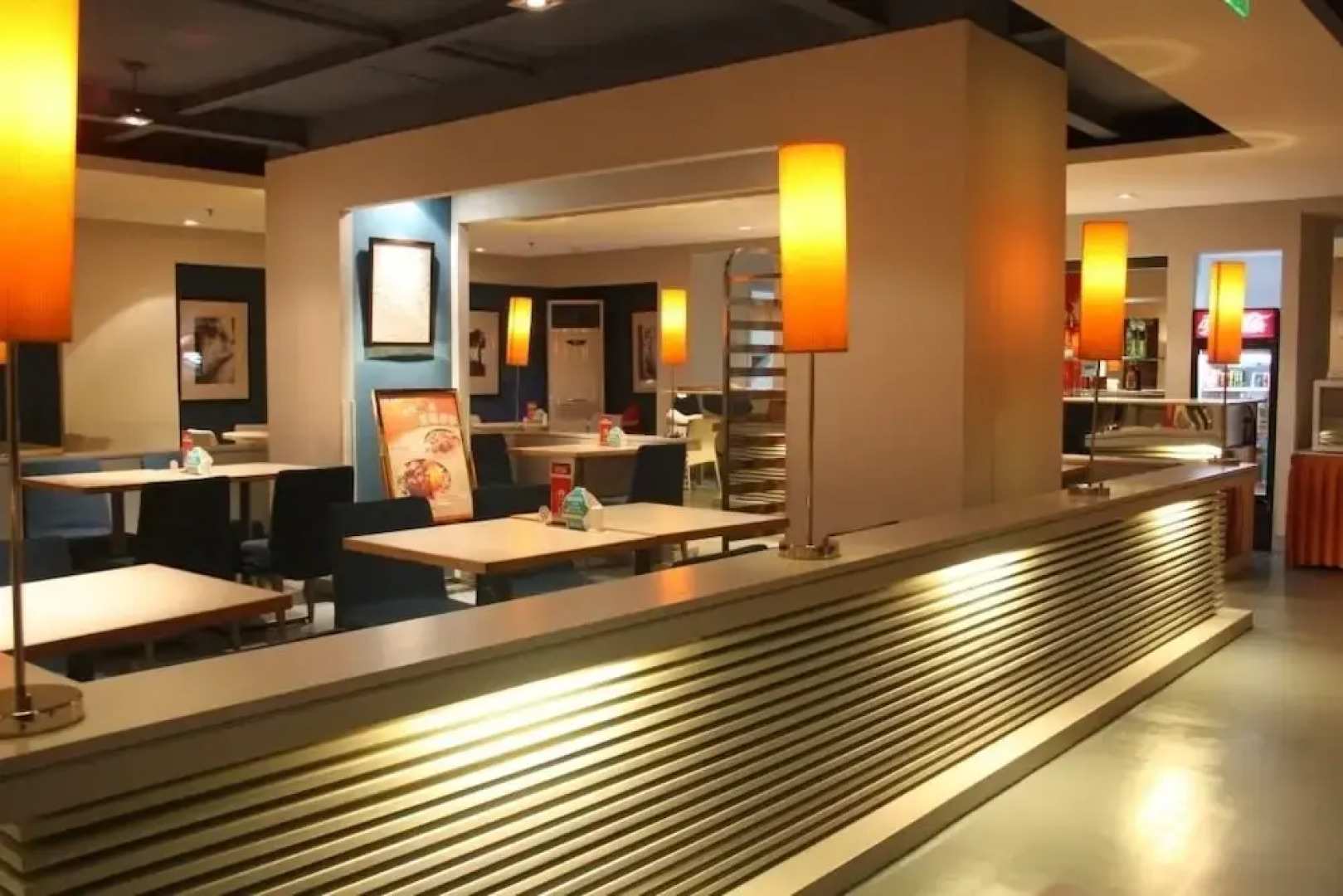 Jinjiang Inn Shanghai World Expo