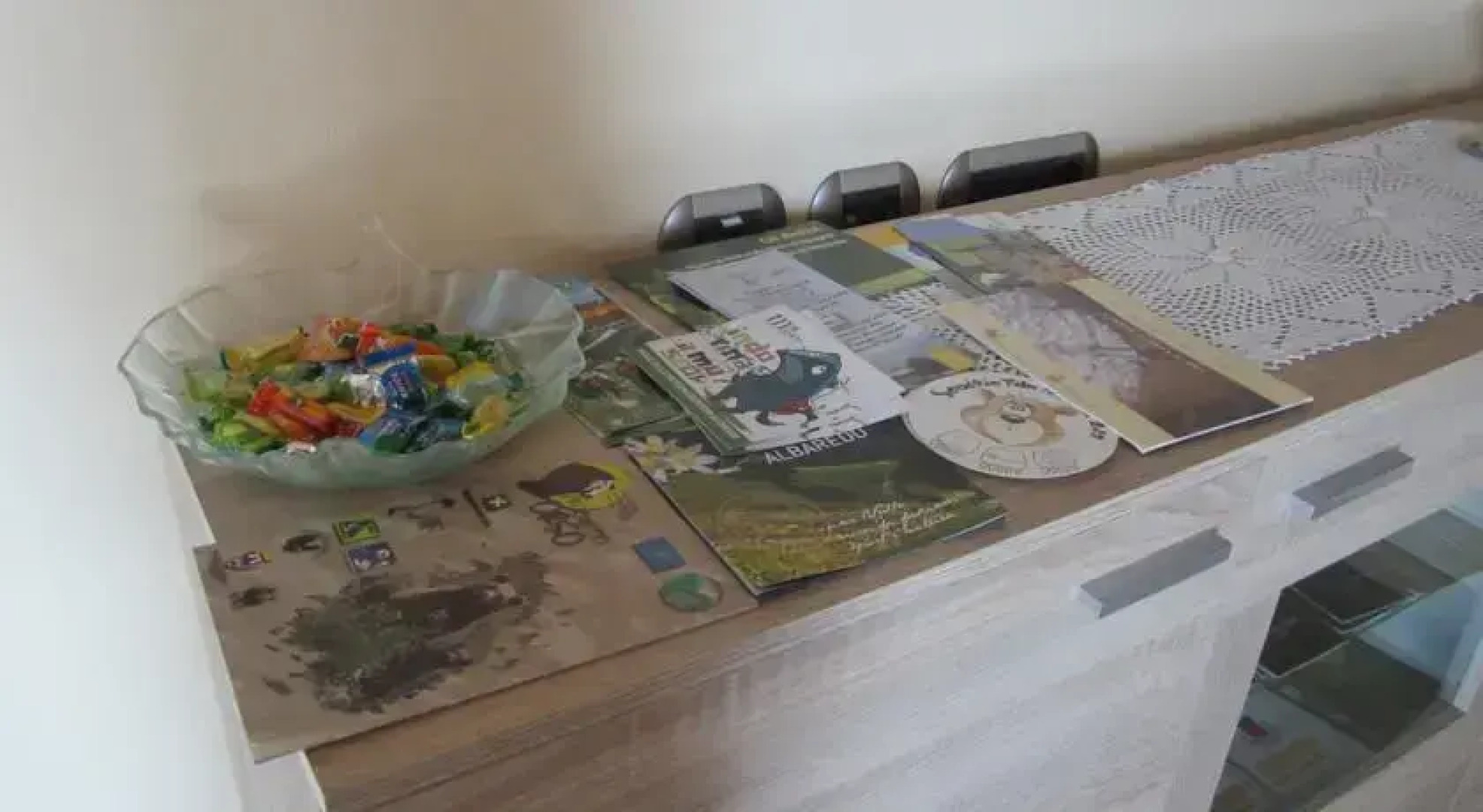 Appartamenti Monastero