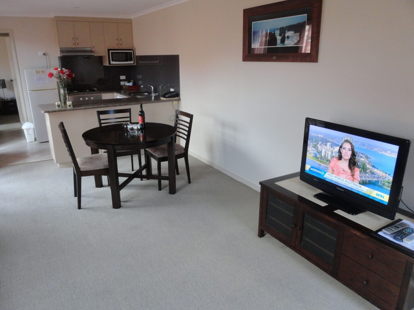 Victoria Lodge Motor Inn And Apartments