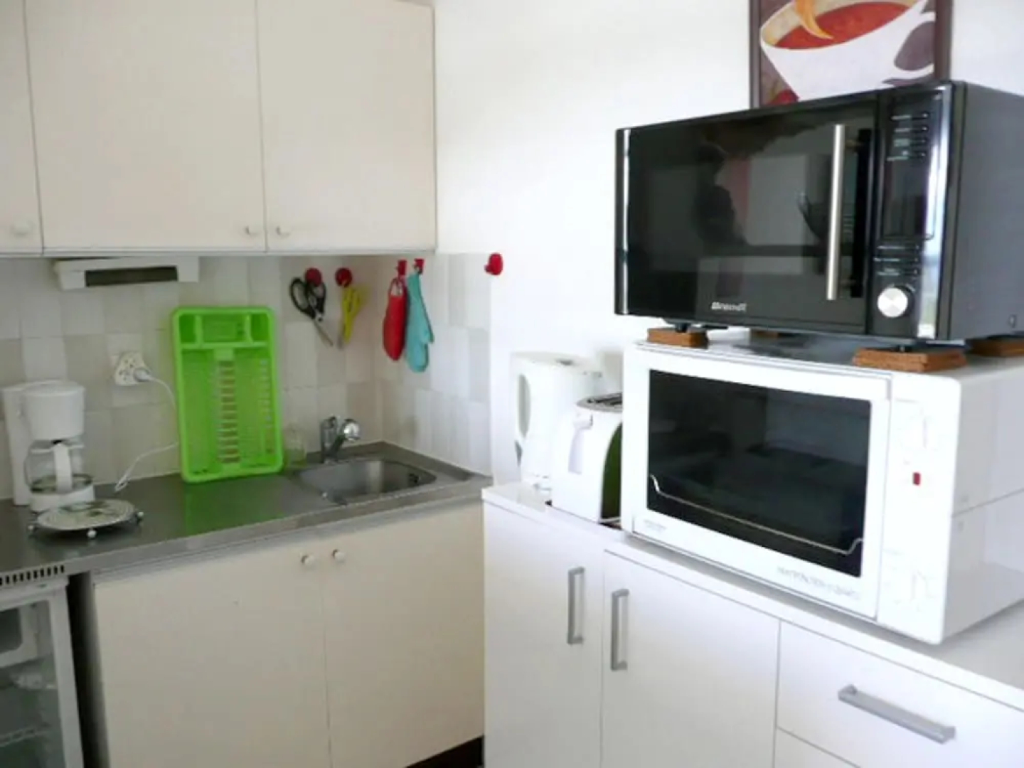 Apartment With 3 Bedrooms in Théoule-sur-mer, With Wonderful sea View,