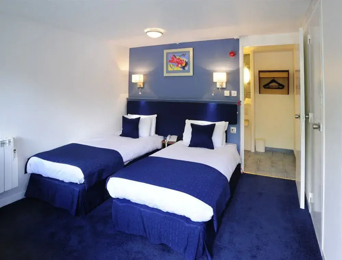 Blue Inn Redditch