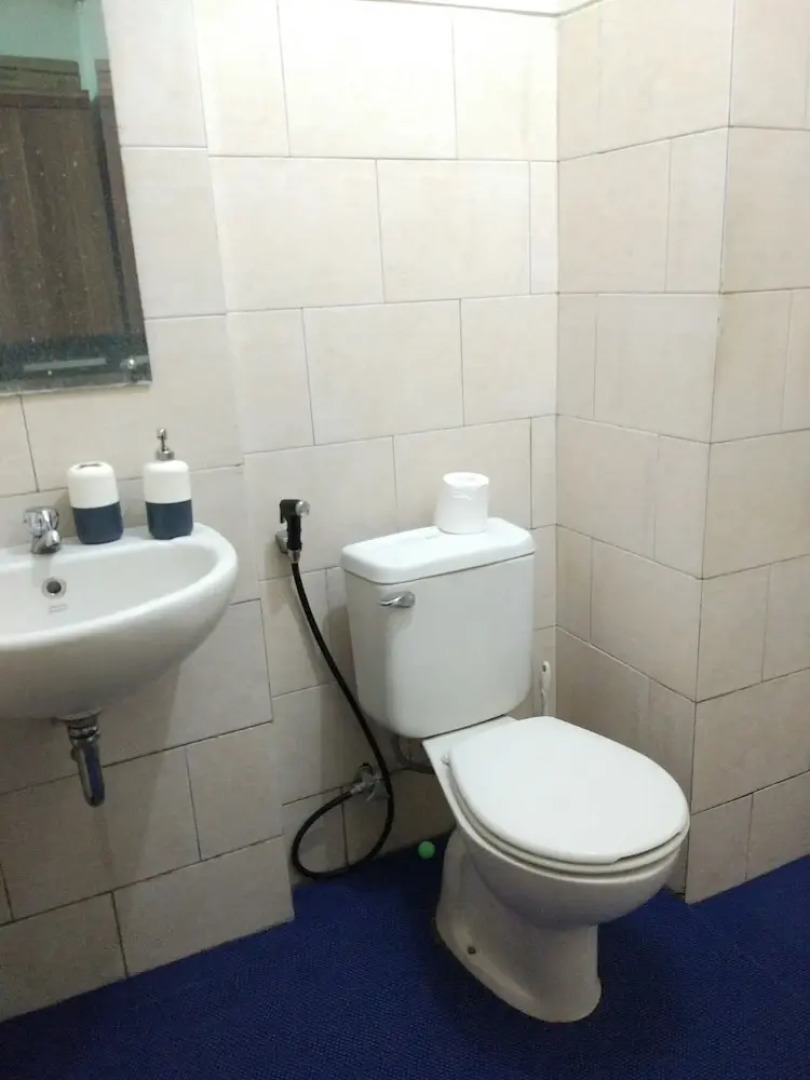 FrescoBett at Margonda Residence Depok