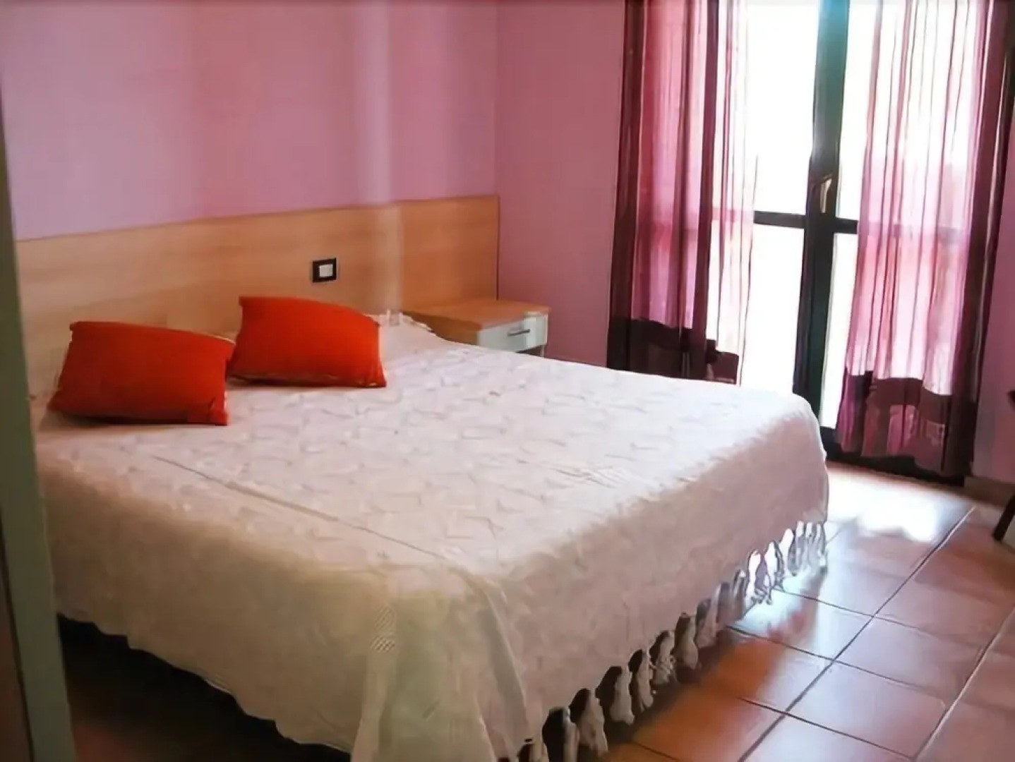 Residence Perla Rosa