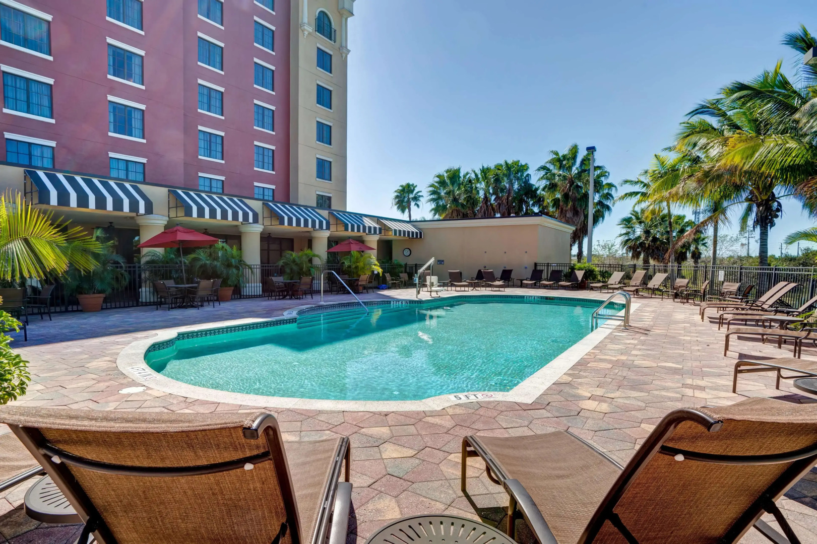 Embassy Suites by Hilton Fort Myers Estero