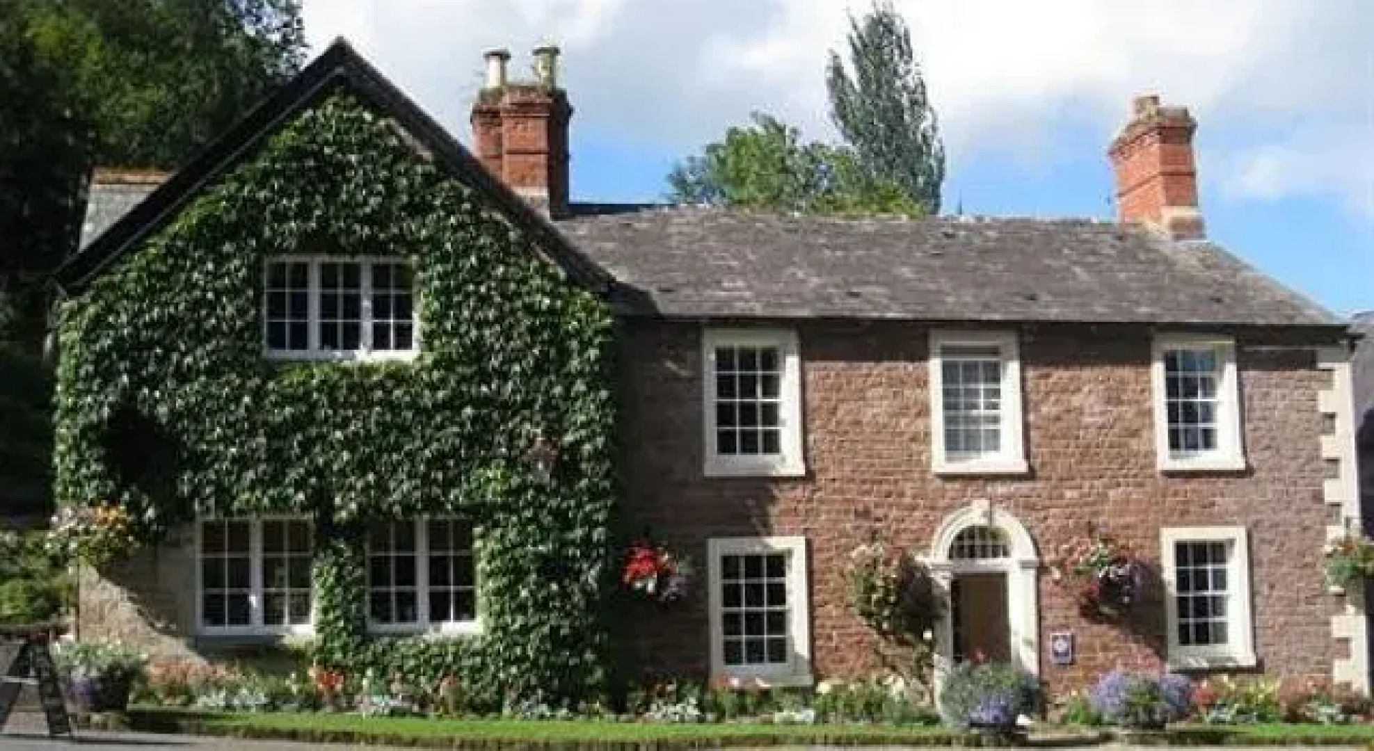 Abbey Bridge - B&B
