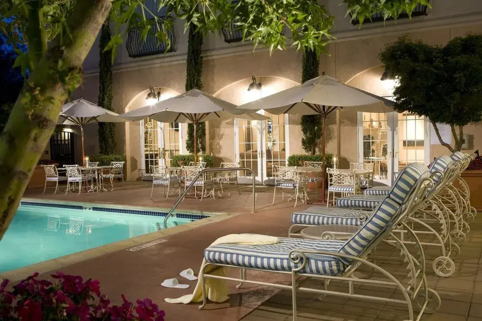 The Westin Palo Alto