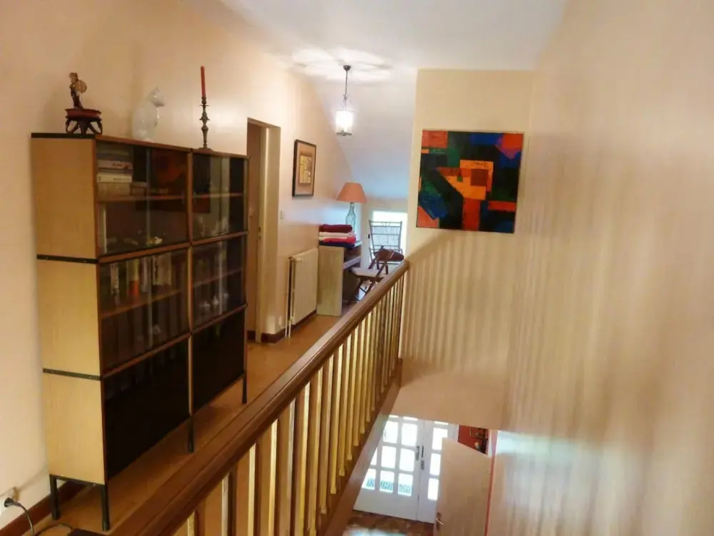 House With 4 Bedrooms In Luz Saint Sauveur With Wonderful Mountain View Enclosed Garden And Wifi