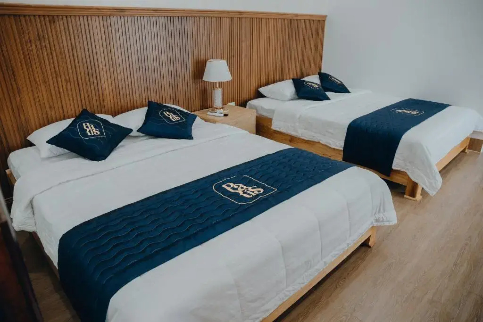 Paris Hotel - Binh Thuan