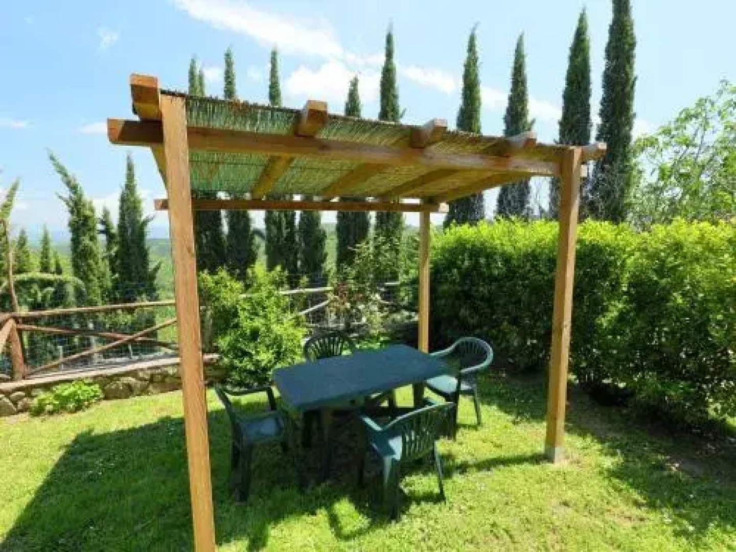 Locazione Turistica Tipologia Classic