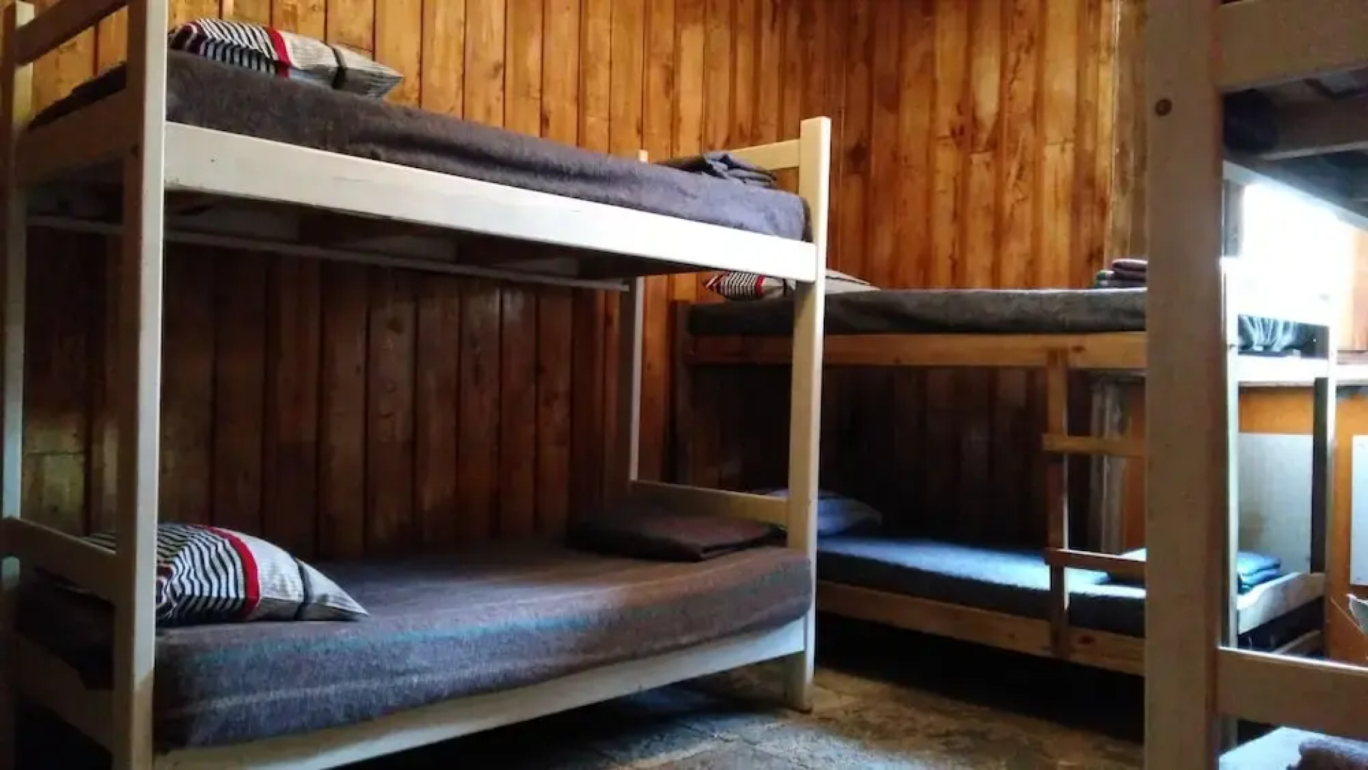 Portezuelo del Viento - Mountain Hostel