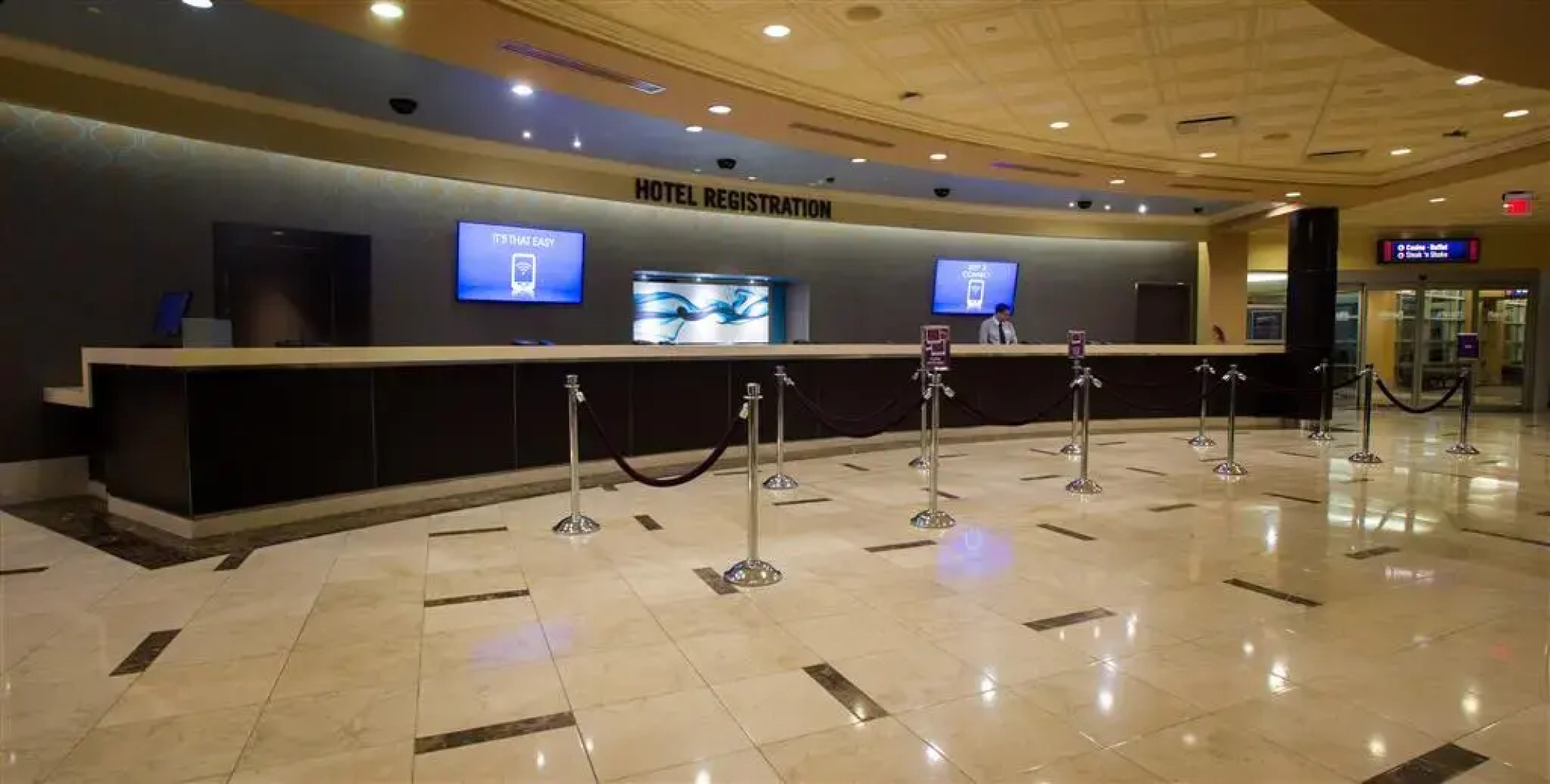 Harrah’s Gulf Coast – A Caesars Rewards Destination