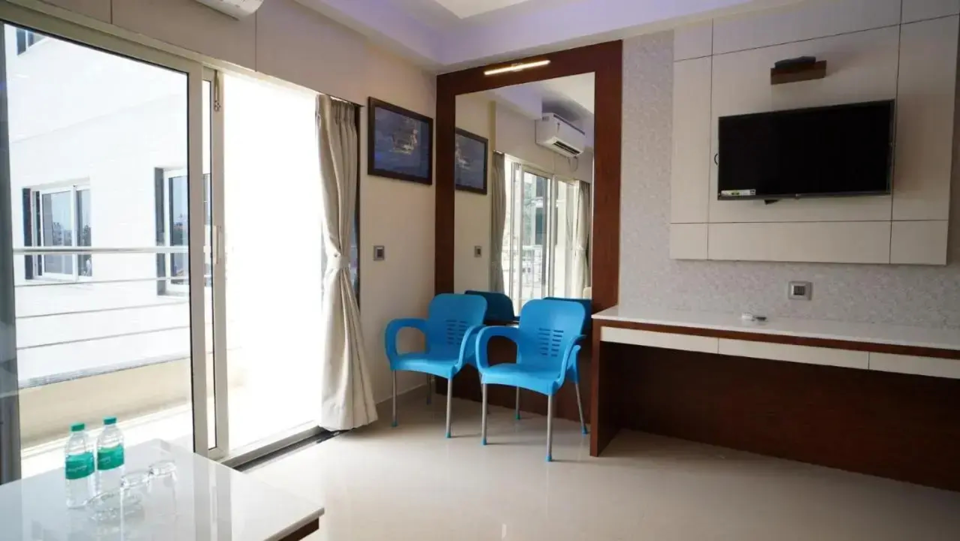 Royal Gitanjali Resorts & Spa