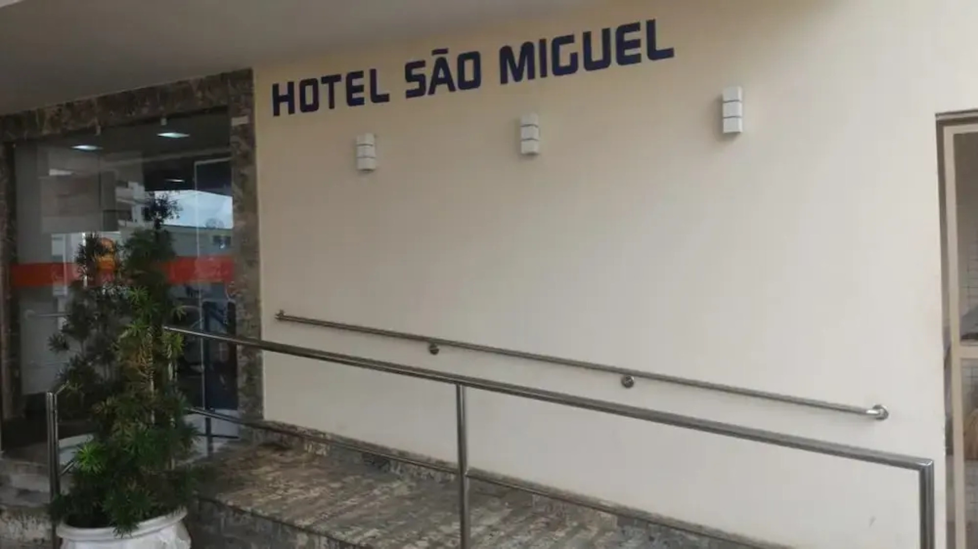 Hotel São Miguel