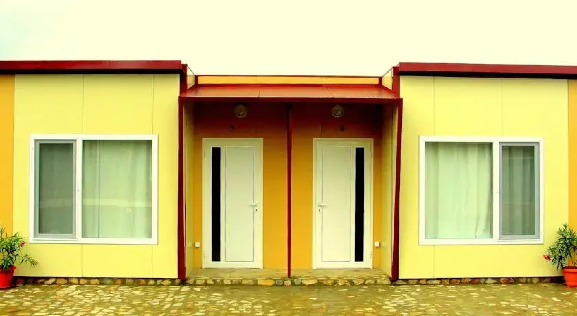 Di Mare Holiday Village