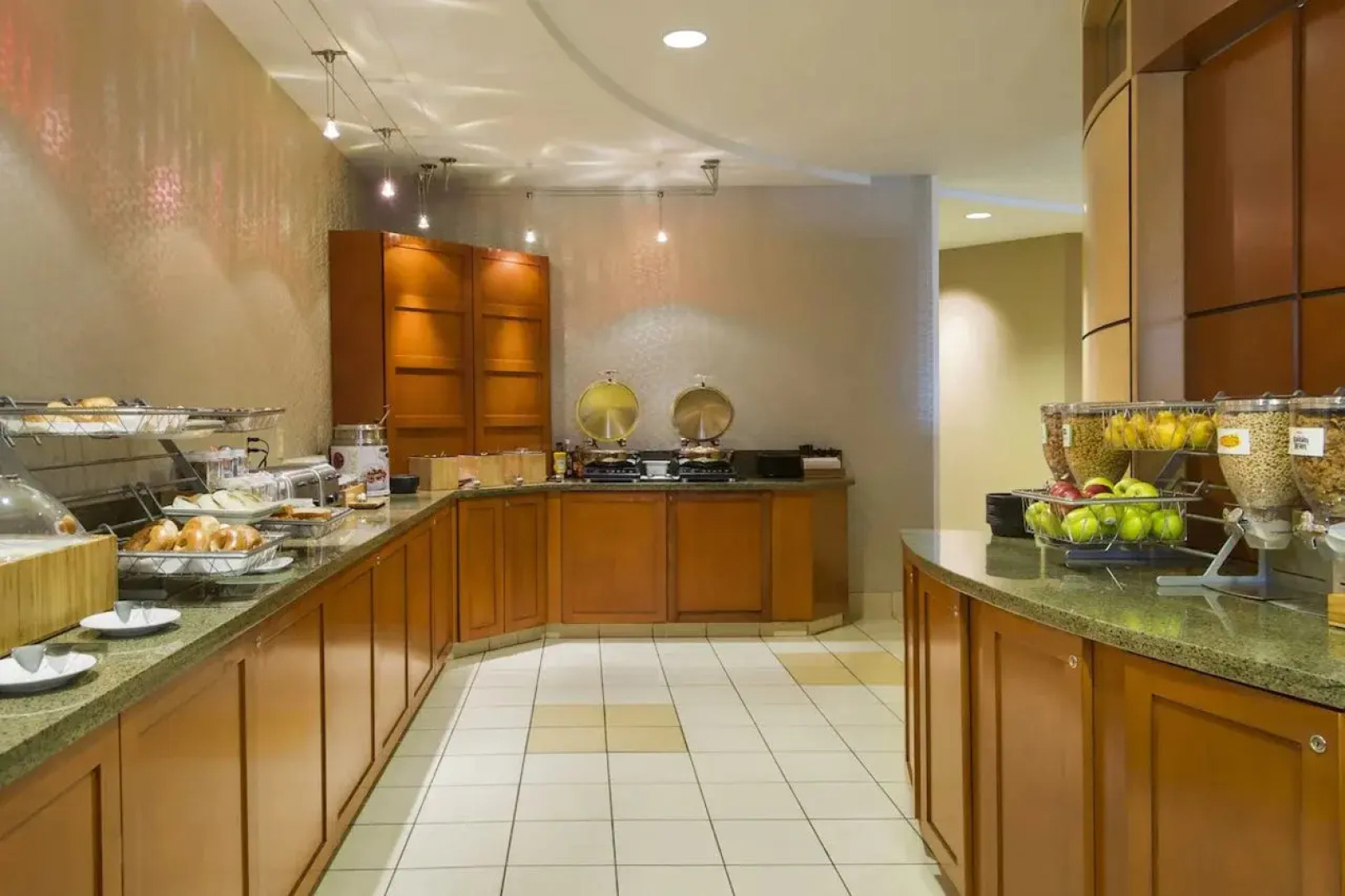 SpringHill Suites by Marriott Omaha East/Council Bluffs, IA