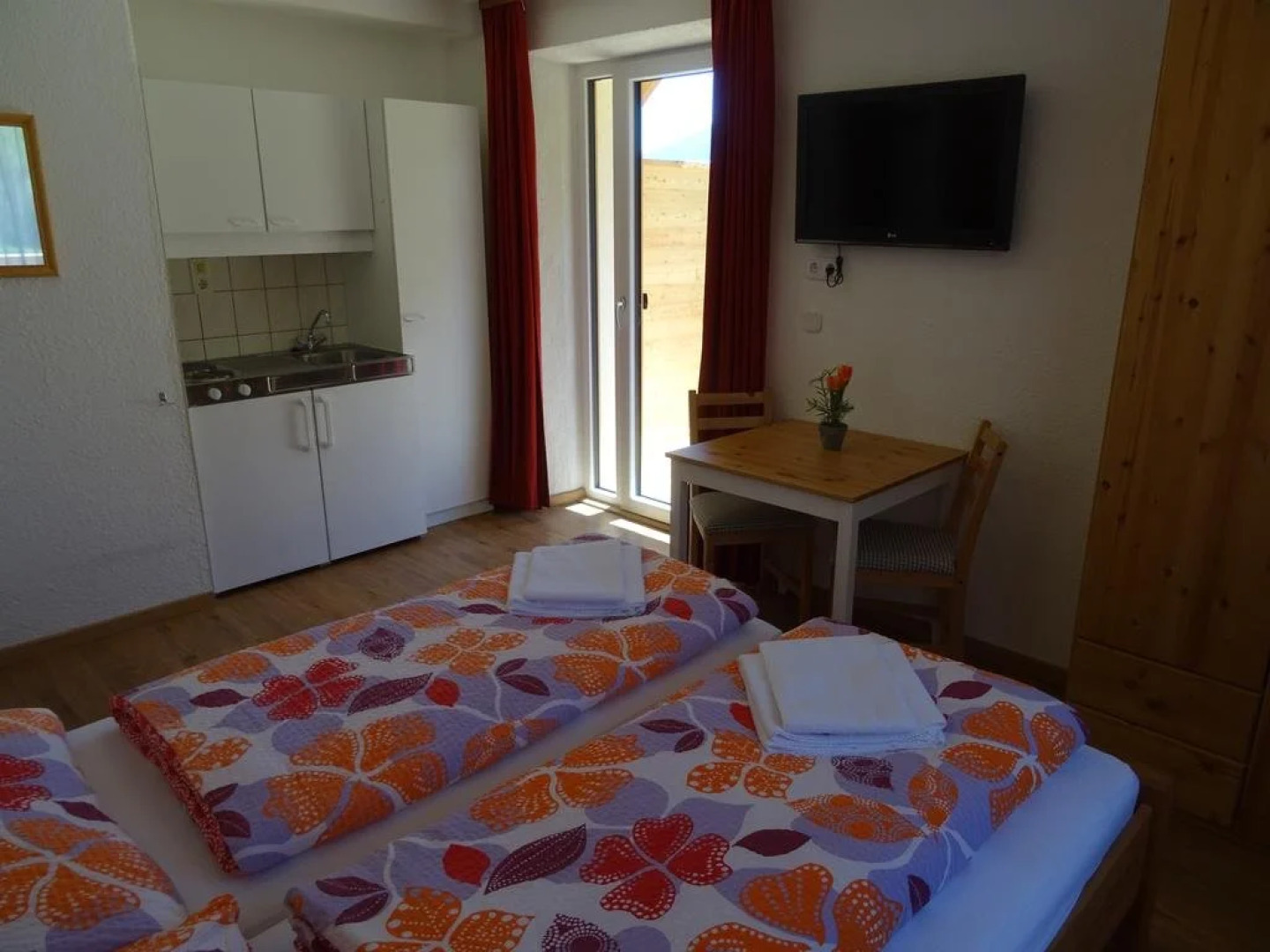 Gästehaus Landhaus Tyrol