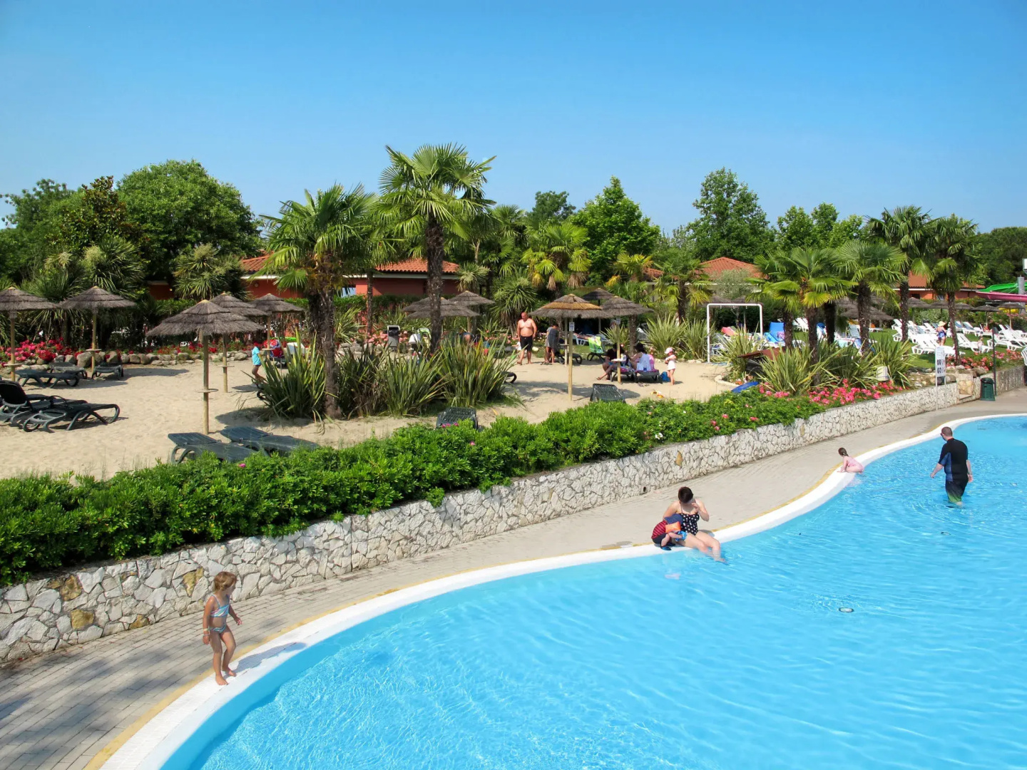 Hotel Bella Italia