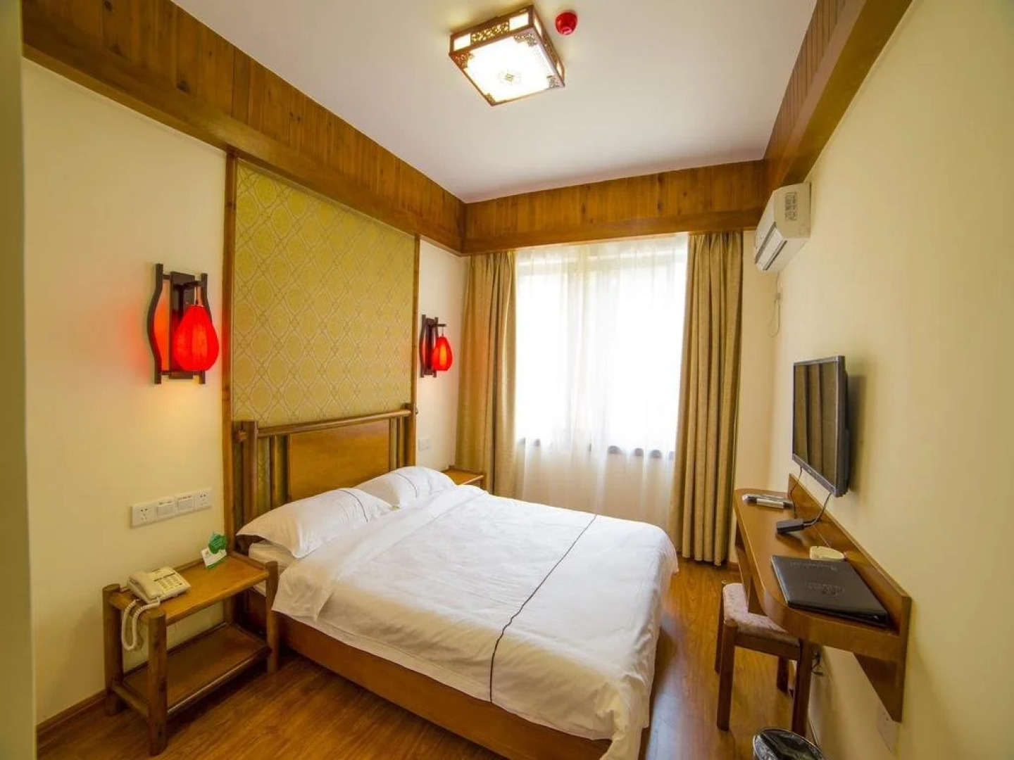 Guilin Gunanmen Hotel