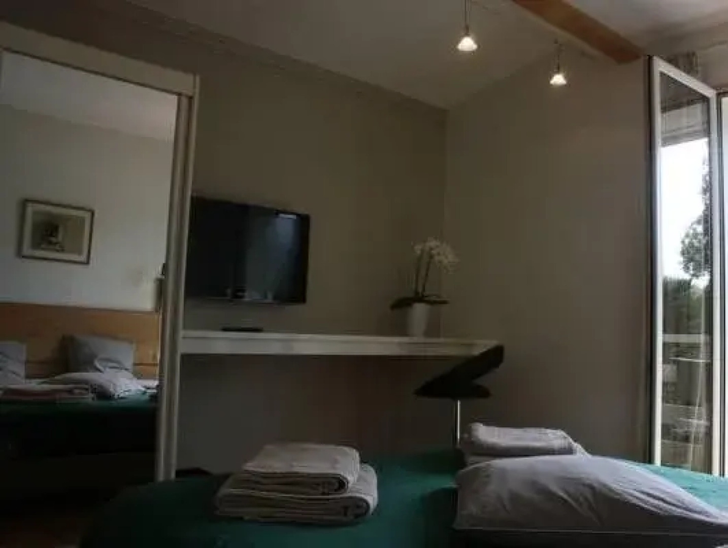 Aux Premières Loges