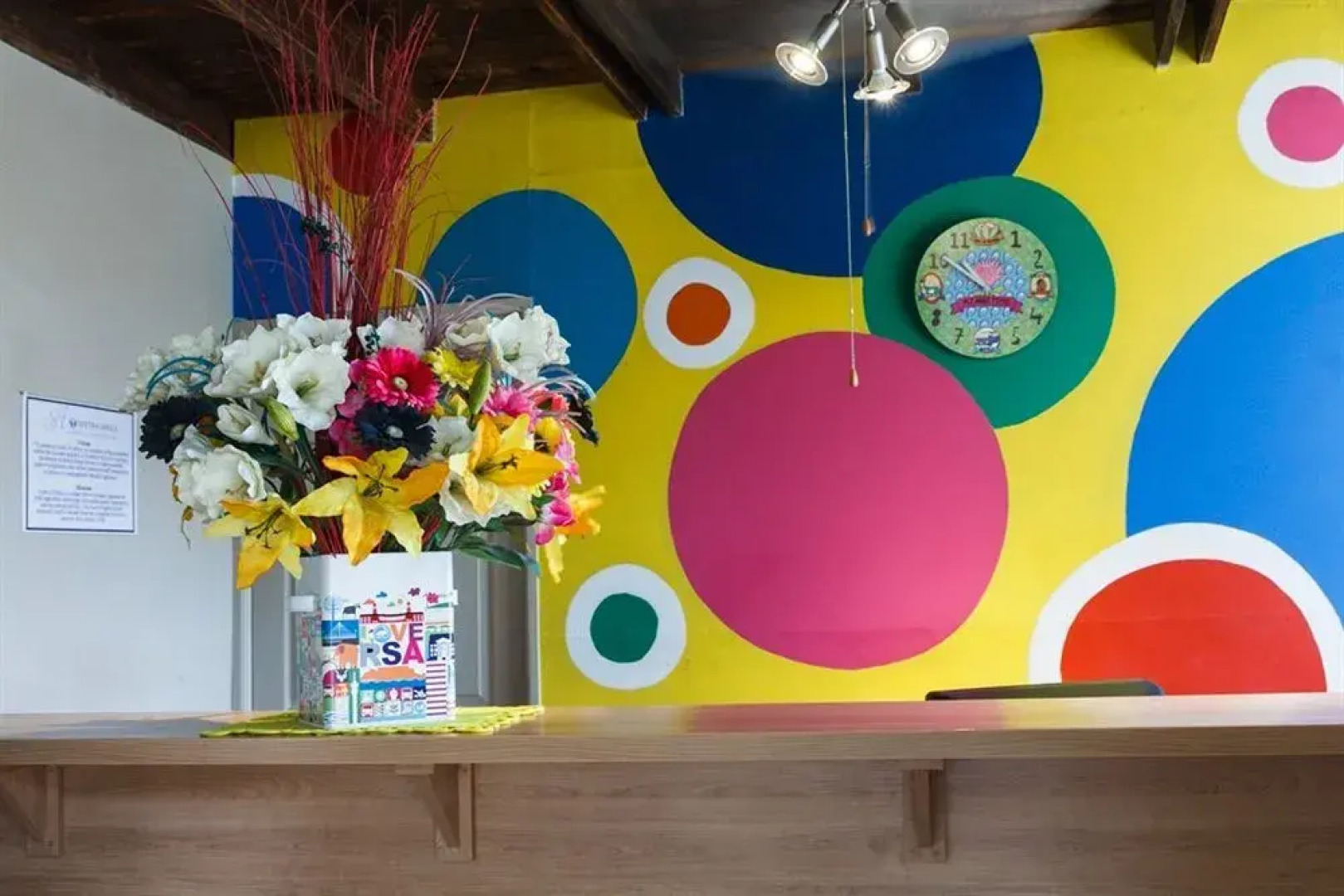 Modimolle Funky Stay Backpackers