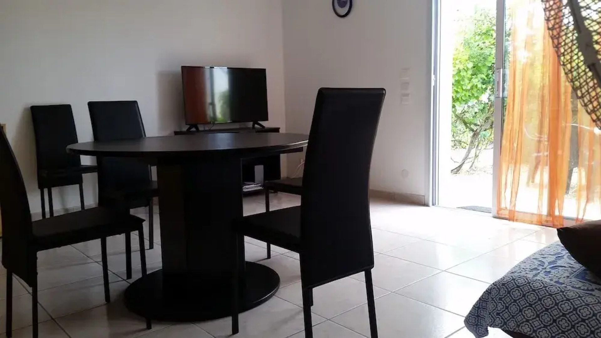 Résidence ondines - Grands appartements