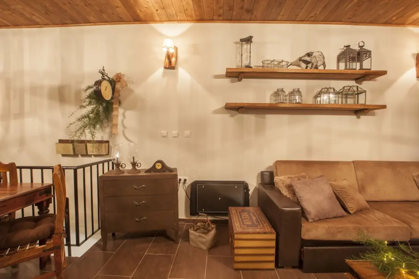 Dandy Villas Palios Agios Athanasios