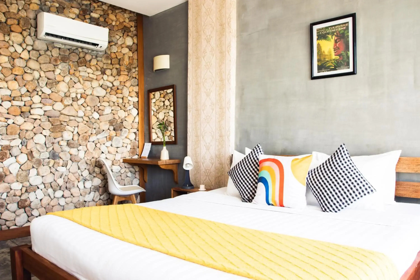 Saravoan Hotel Kep
