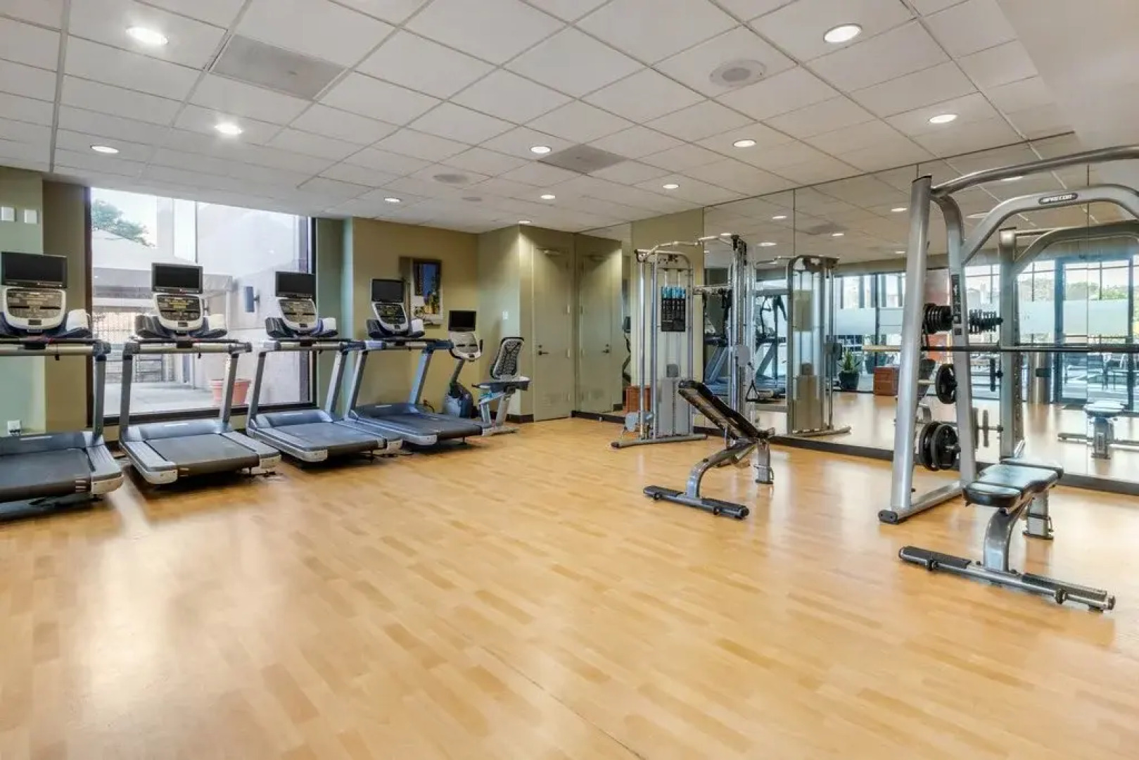 The Westin San Antonio North