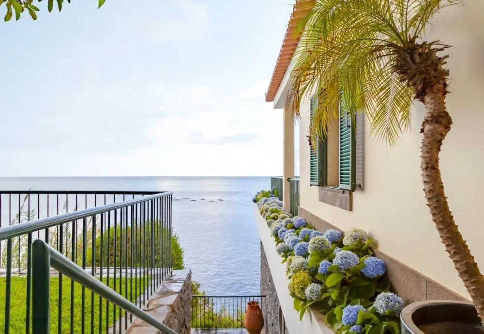 Casa da Fajâ by MHM