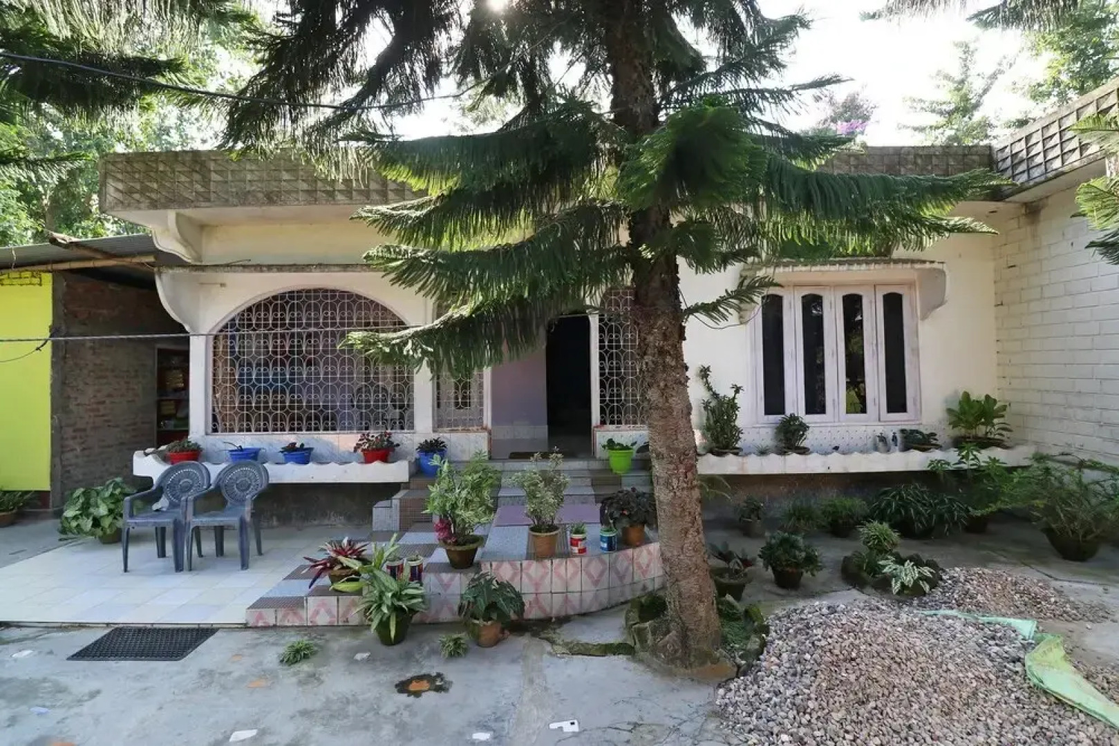 SPOT ON 41065 Rupali Tatghar Homestay