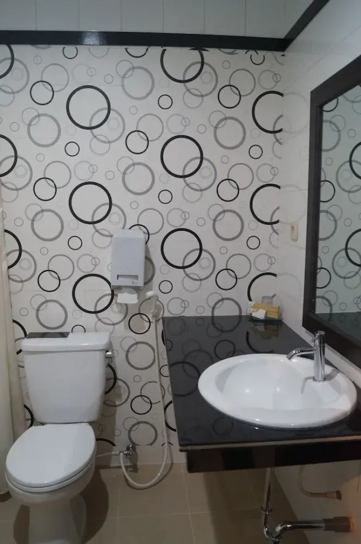 Surya Hotel Duri