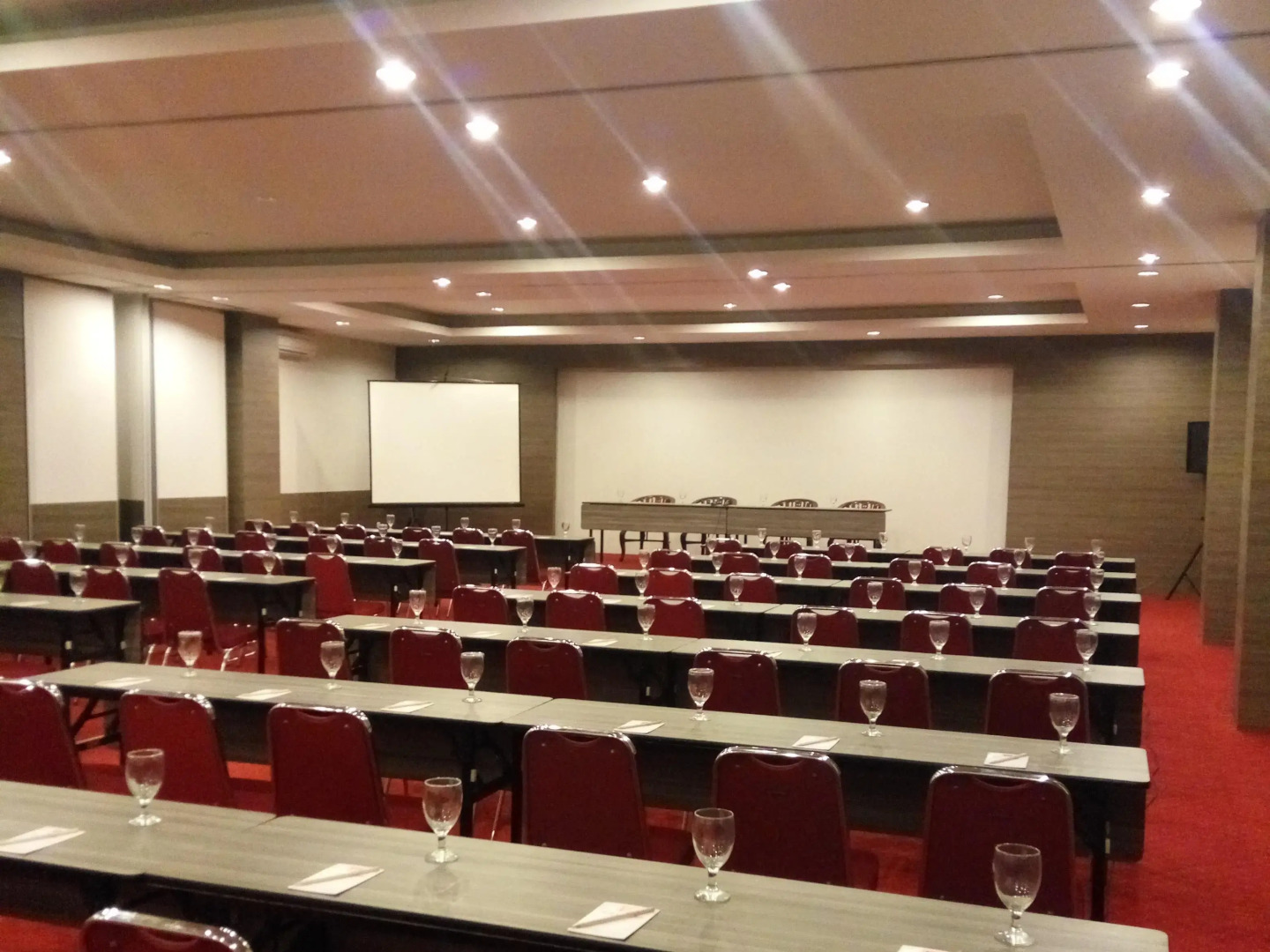 Hotel Candi Indah - Akpol Semarang