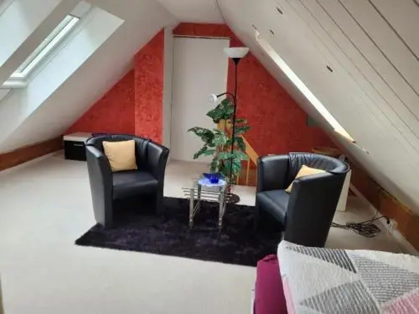 Ferienwohnungen Am Krossinsee