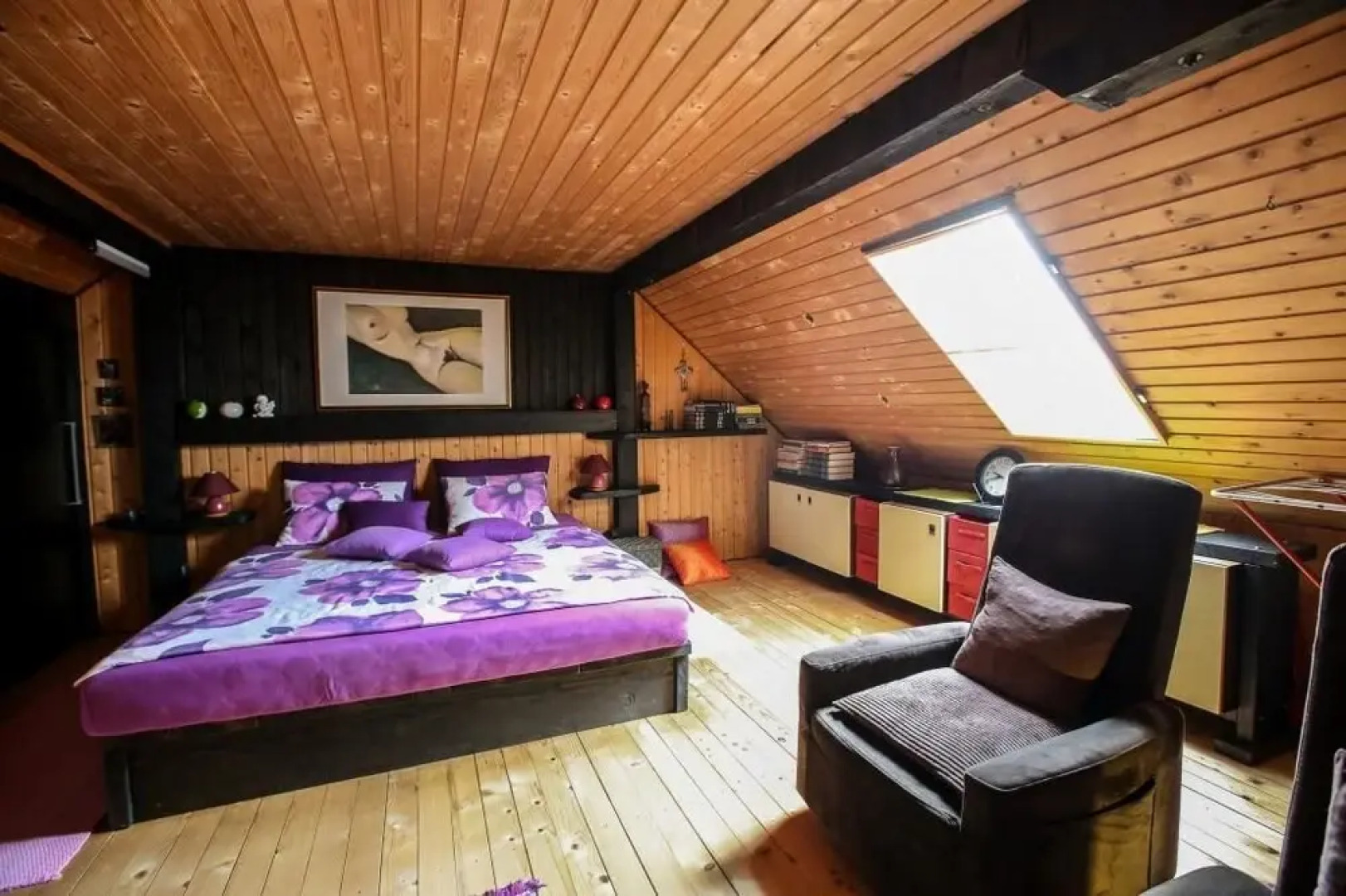 Holiday Home Village