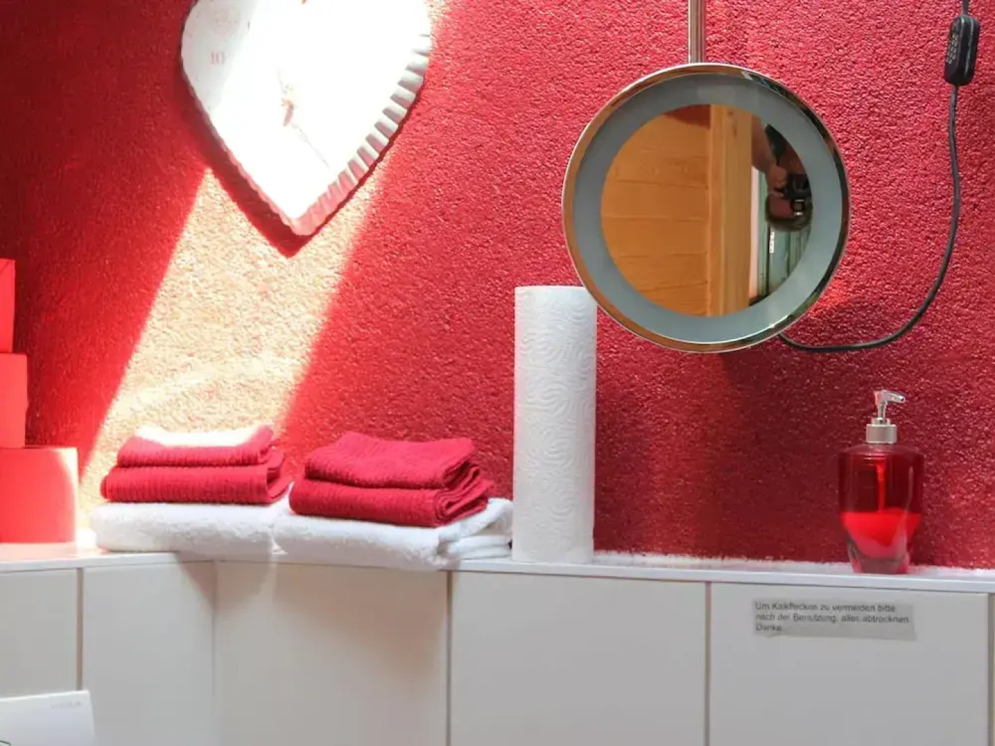 Beautiful Apartment in Damgarten With Garden