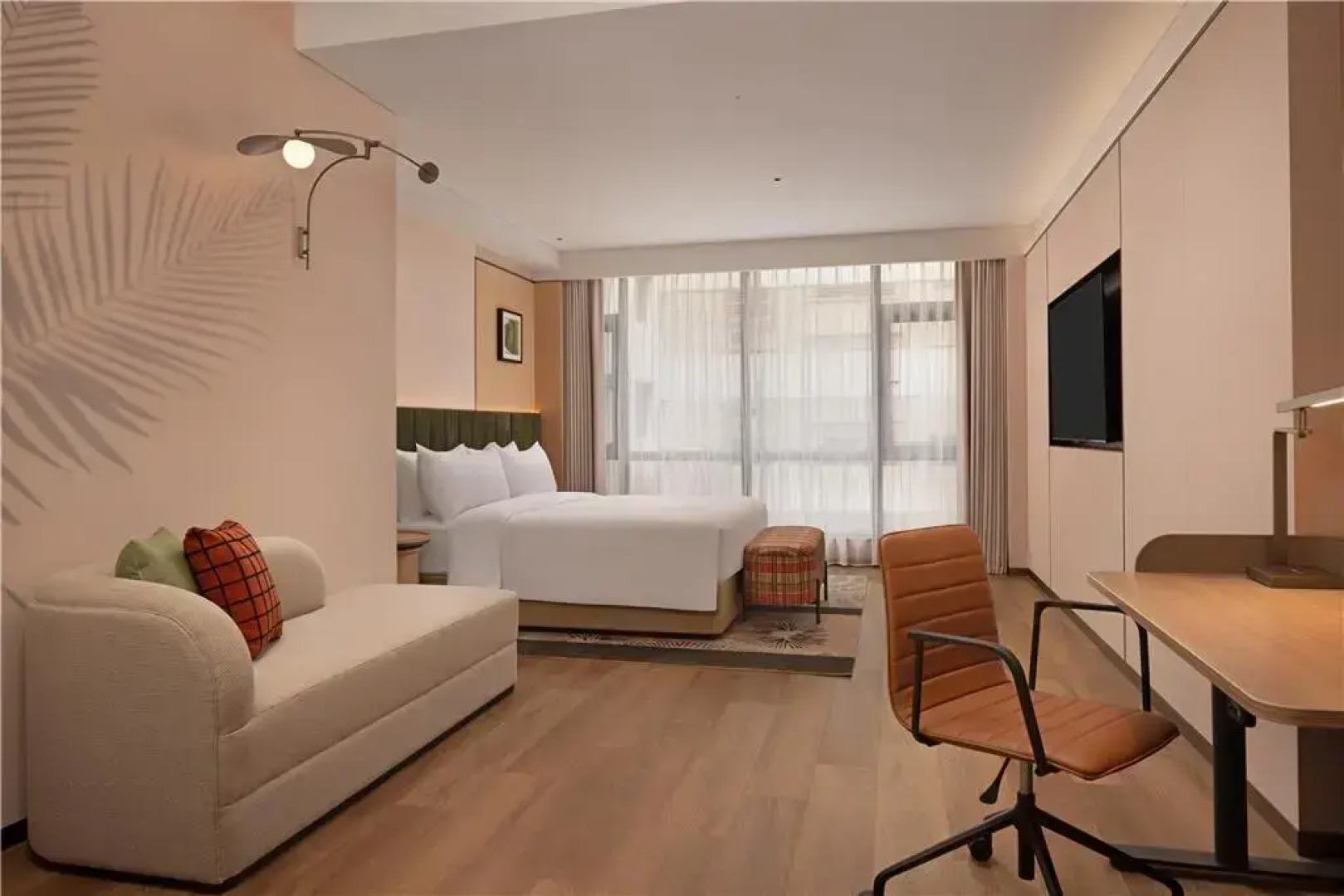 Hilton Garden Inn Maoming Xinyi