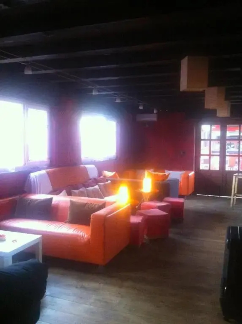 Antaviana Club Cultura