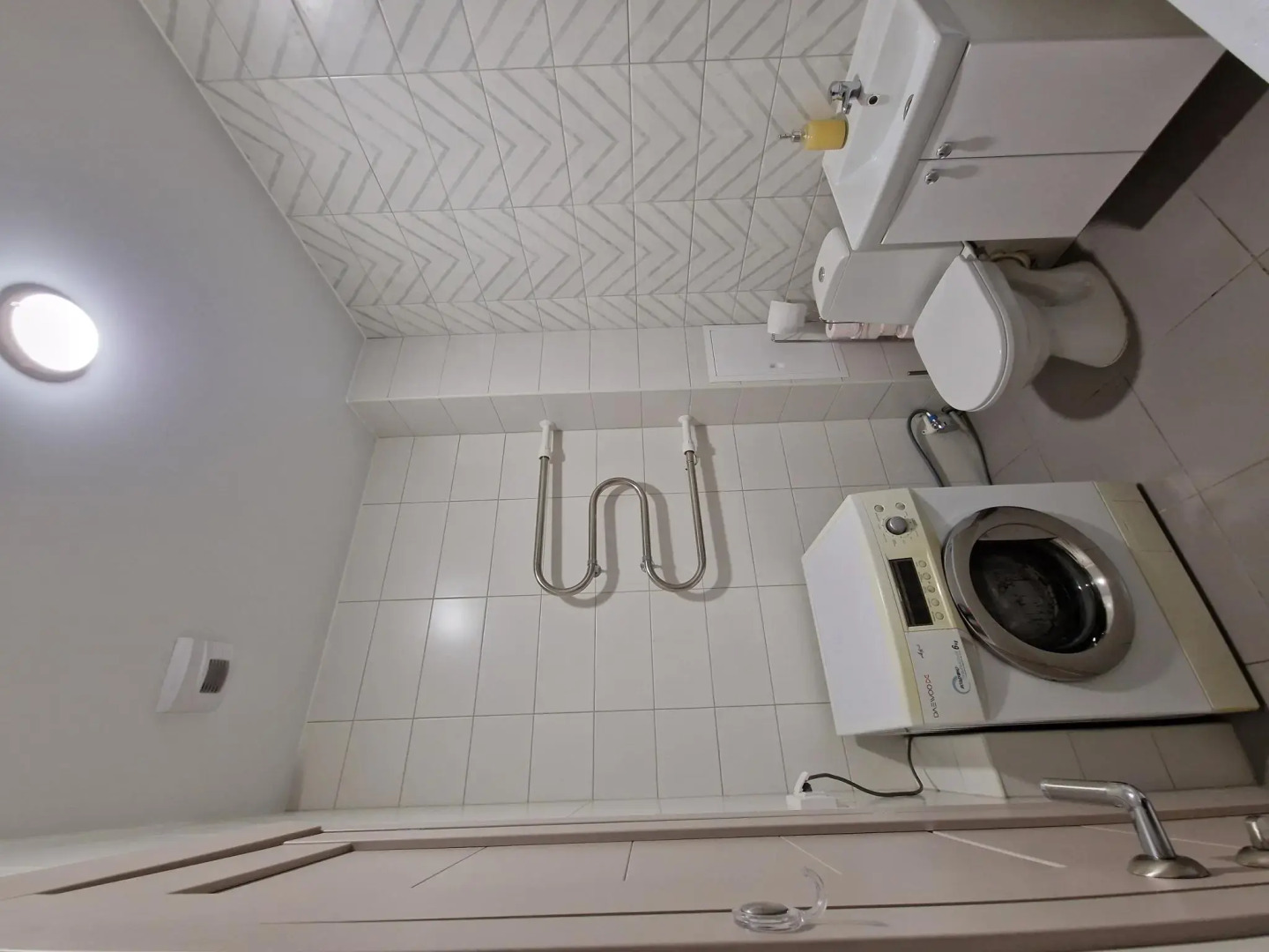 КакДома на Современников 17к1