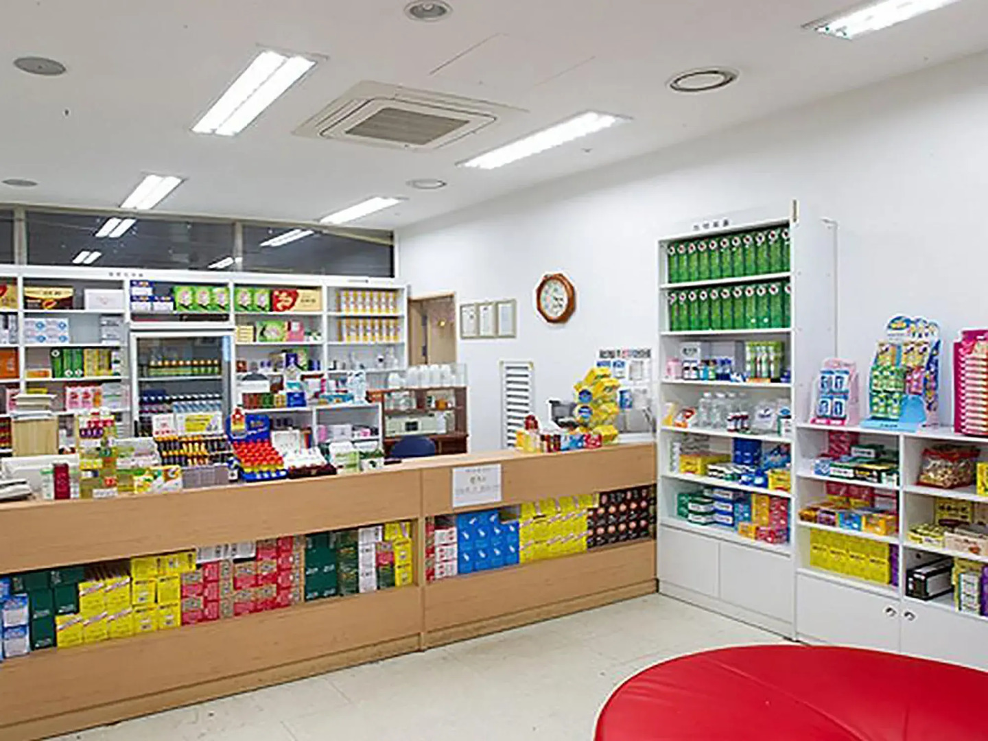 High1 Grand Hotel Main Tower