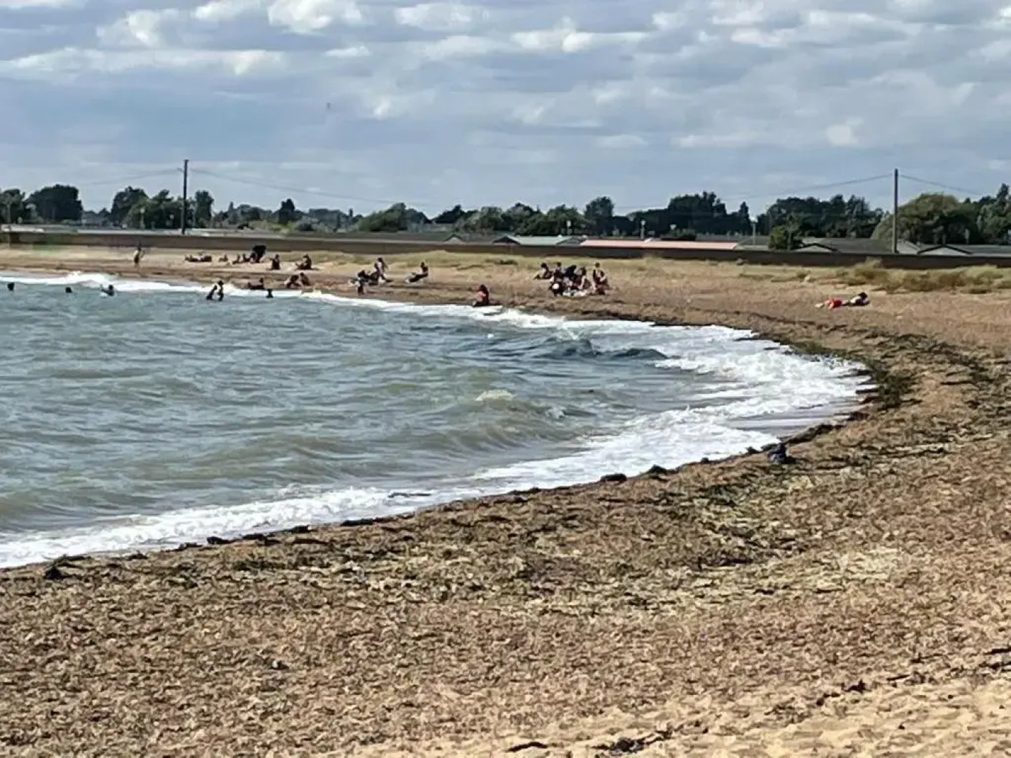 Caravan - Sleeps 10 - Pet Friendly - Parking