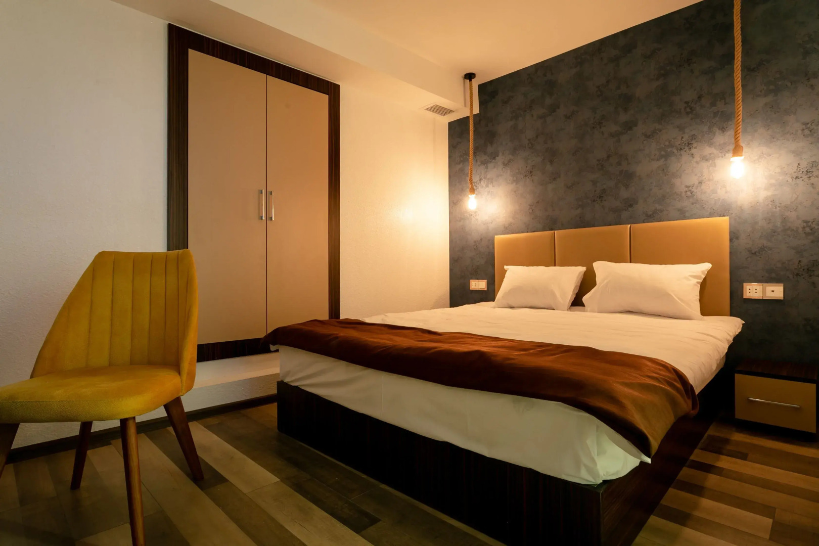 Shalimar Boutique Hotel Baku