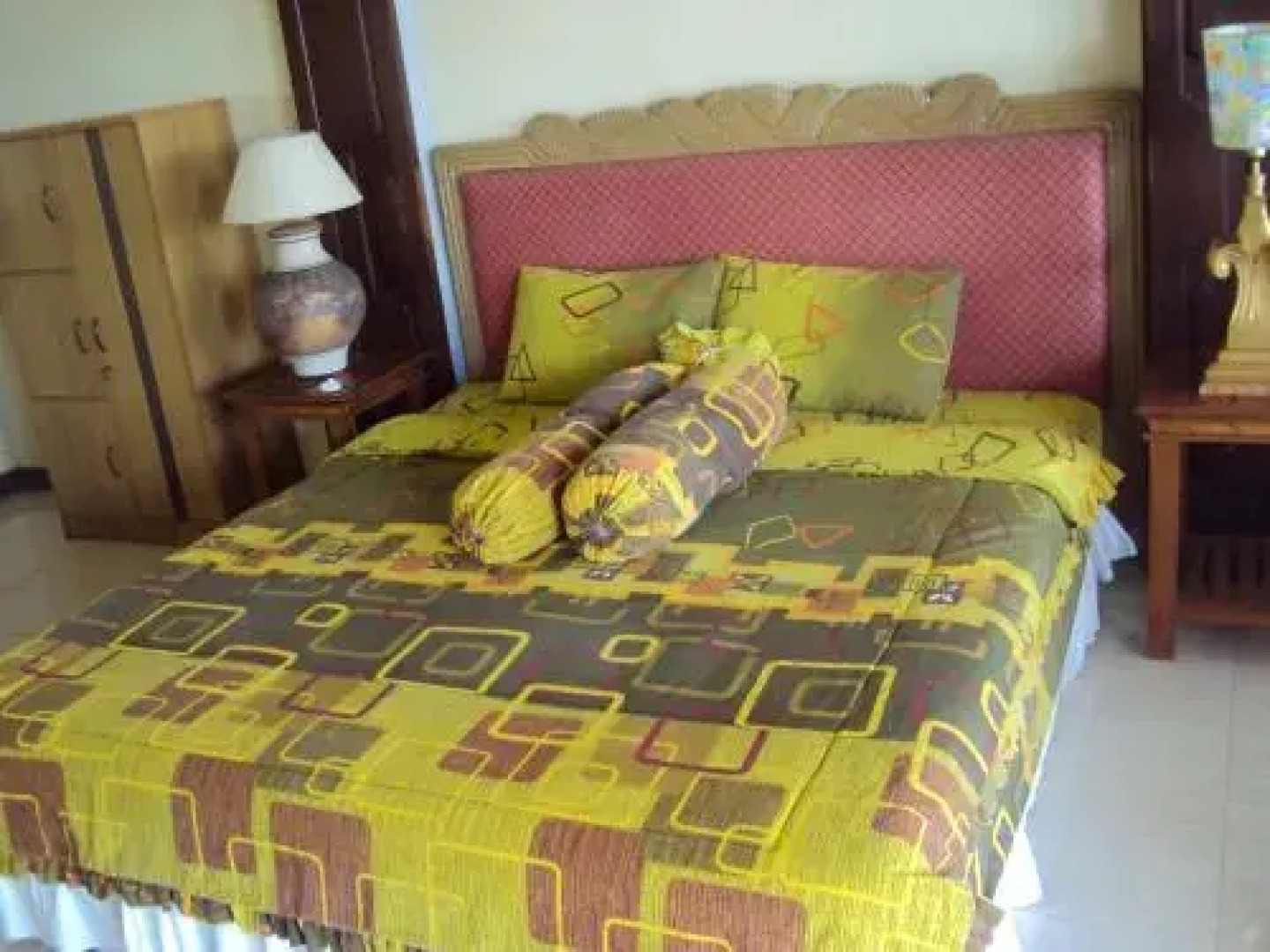 Teras Subak Jatiluwih